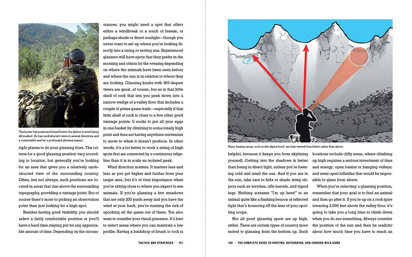 The Complete Guide to Hunting, Butchering, and Cooking Wild