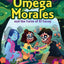Omega Morales and the Curse of El Cucuy (Omega Morales, 2)