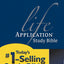 Life Application Study Bible (King James Version) by Tyndale