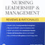 Prentice Hall Nursing Reviews and Rationales: Nursing Leadership and Management