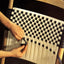 Chair Caning & Seat Weaving Handbook: Illustrated Directions for Cane, Rush, and Tape Seats (Fox Chapel Publishing) Step-by-Step Techniques to Restore and Repair Antique or Worn Out Chairs
