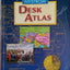 The Nystrom Desk Atlas