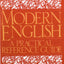 Modern English: A Practical Reference Guide, Second Edition