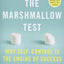 The Marshmallow Test: Why Self-Control Is the Engine of Success