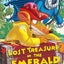 Lost Treasure of the Emerald Eye (Geroni