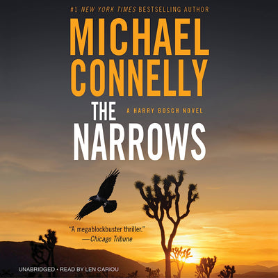 The Narrows (A Harry Bosch Novel, 10)