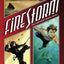 Firestorm: The Caretaker Trilogy: Book 1 (Caretaker Trilogy, 1)