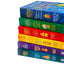 Alison Weir Six Tudor Queens Collection 6 Books Set (Katherine of Aragon, Jane Seymour, Anne Boleyn, Anna of Kleve, Katheryn Howard, Katharine Parr) Copertina flessibile - 1 gennaio 2022