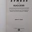 Stress for Success: Jim Loehrs Program for Transforming Stress into Energy at Work
