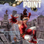 Vanishing Point: Perspective for Comics from the Ground Up