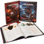 2014 D&D Core Rulebooks (Dungeons & Dragons Gift Set) – New