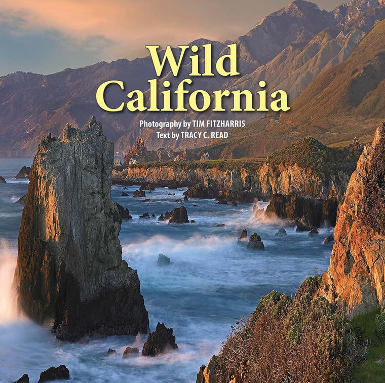 Wild California