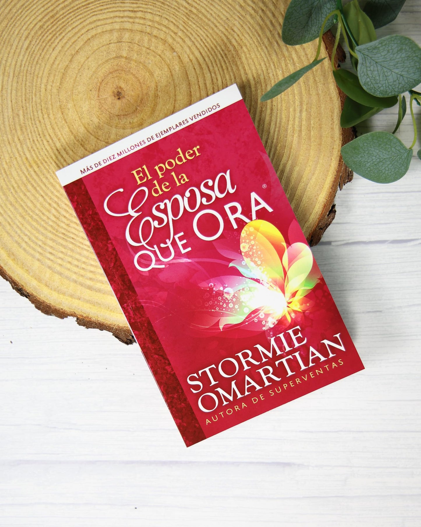 El poder de la esposa que ora (Spanish Edition)