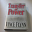Transfer of Power by Flynn, Vince