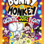 David Fickling Books Bunny vs Monkey The Gigantic Joke Fight.
