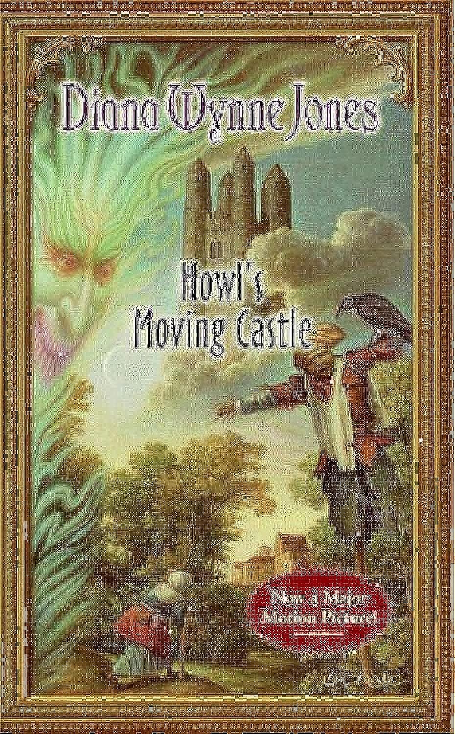 Howl's Moving Castle