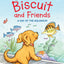 Biscuit and Friends: A Day at the Aquarium: A Fun Animal Story for Children (Ages 4-8) (I Can Read Level 1)