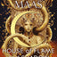 Crescent City Series Set of 3 Books. House of Earth and Blood (paperback), House of Sky and Breath (paperback) and House of Flame and Shadow (hardcover)