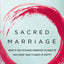 Sacred Marriage: What If God Designed Marriage to Make Us Holy More Than to Make Us Happy?
