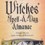 Llewellyn's 2022 Witches' Spell-A-Day Almanac