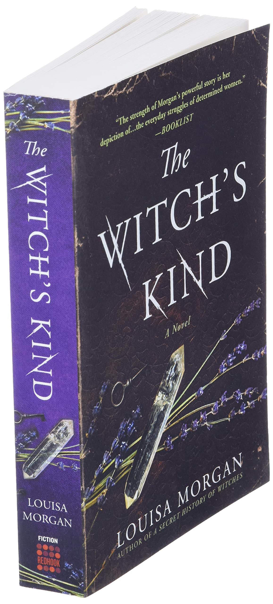 The Witch's Kind: A Novel