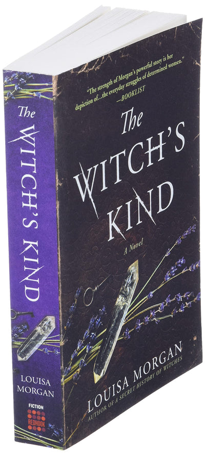The Witch's Kind: A Novel