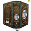 Greatest Works of James Joyce (Deluxe Hardbound Edition)