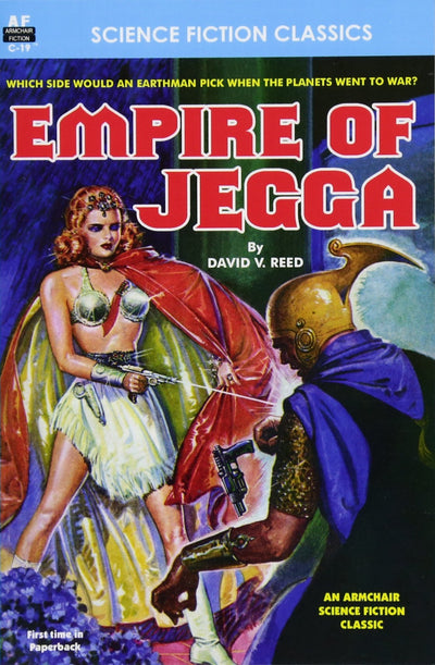 Empire of Jegga