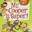 My Weirdest School #1: Mr. Cooper Is Super!