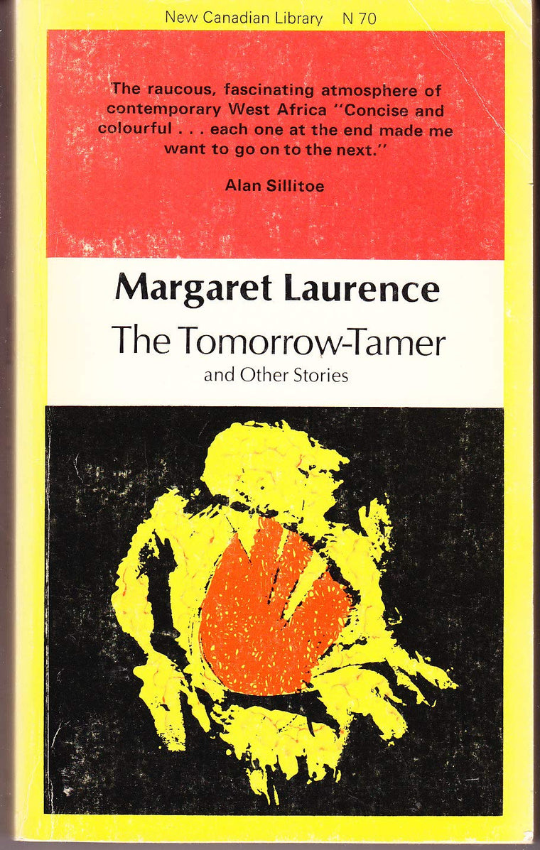 The Tomorrow-Tamer and Other Stories
