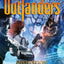 Distortion Offensive (Outlanders)
