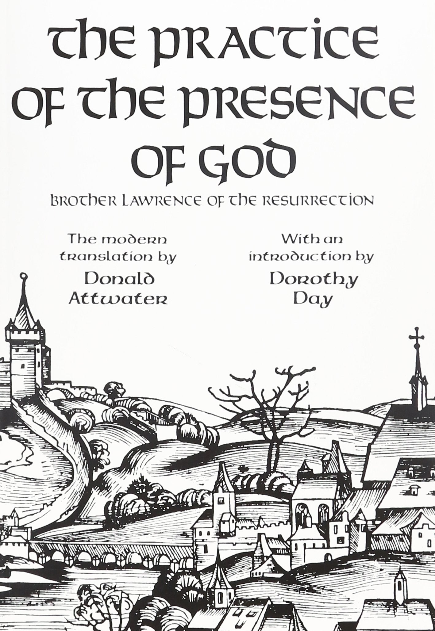 Practice of the Presence of God