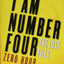 I Am Number Four: The Lost Files: Zero Hour (Lorien Legacies: The Lost Files)