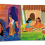 ABC Ramayana: Illustrated Alphabet Book to Discover Characters and Stories  Explore Hindu Mythology, Timeless Values, and Cultural Heritage  ...  Ages 3+ [Penguin Early Learning Series]