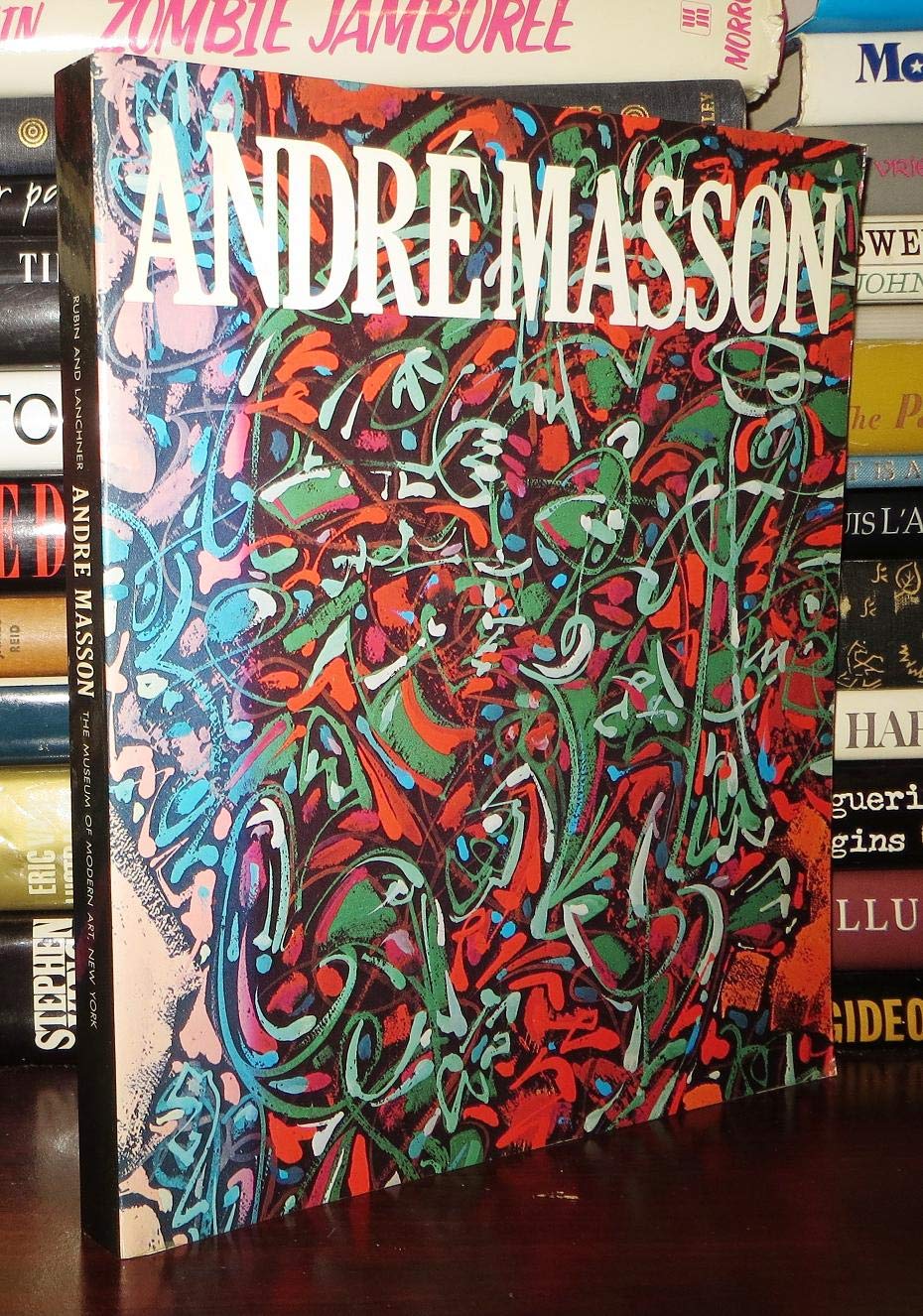 Andre Masson