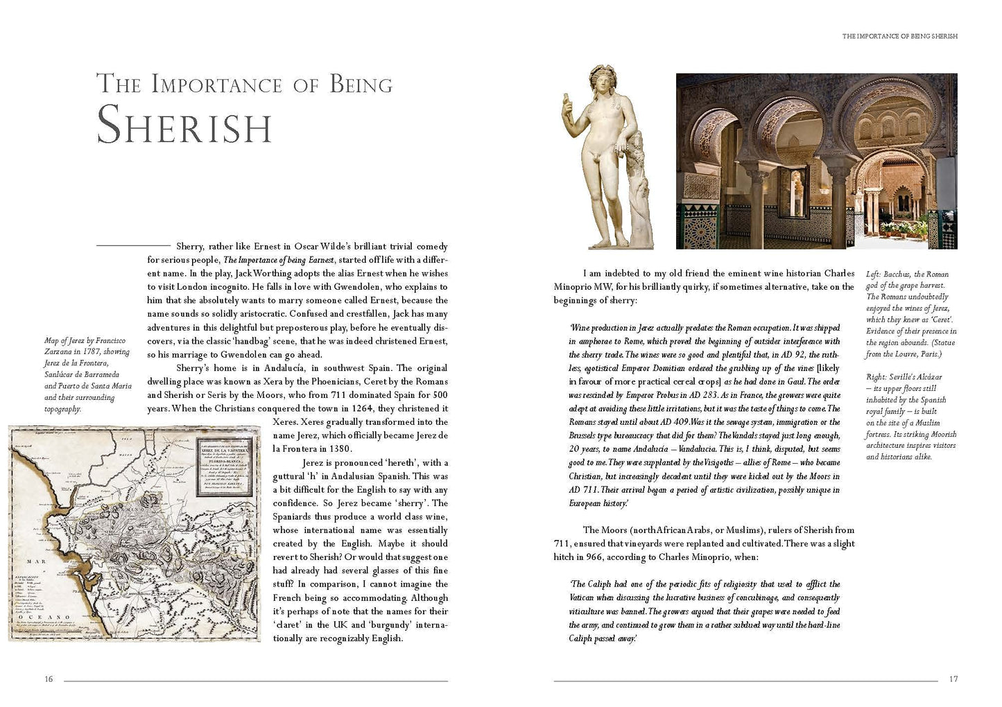 Sherry: Malinged*Misunderstood*Magnificent!