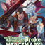 The Strange Adventure of a Broke Mercenary (Light Novel) Vol. 5