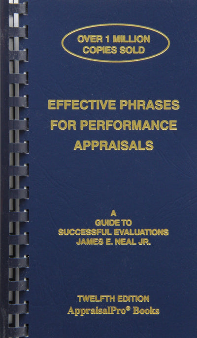 Effective Phrases for Performance Appraisals: A Guide to Success