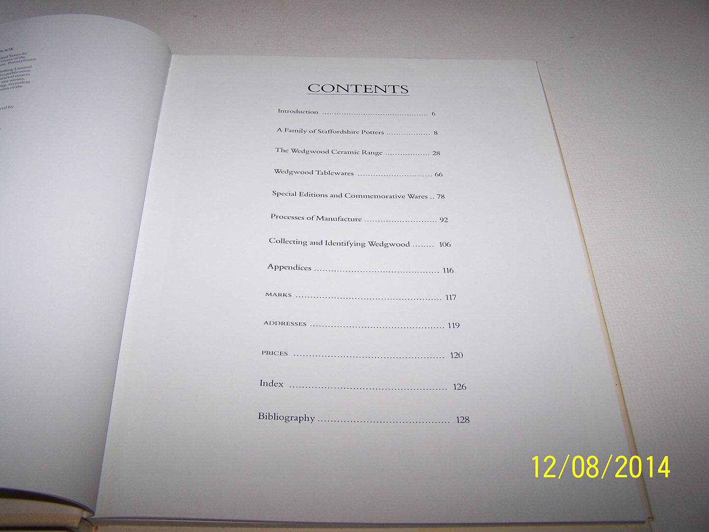 Wedgwood: A Collector's Guide