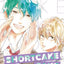 Shortcake Cake, Vol. 11 (11)