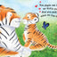 Little Hippo Books I Love You This Much I Toddler & Baby Animal Books I Best Kid's Book and Baby Board Books for Fun, Love and Family