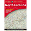 North Carolina Atlas & Gazetteer (Delorme Atlas & Gazetteer)