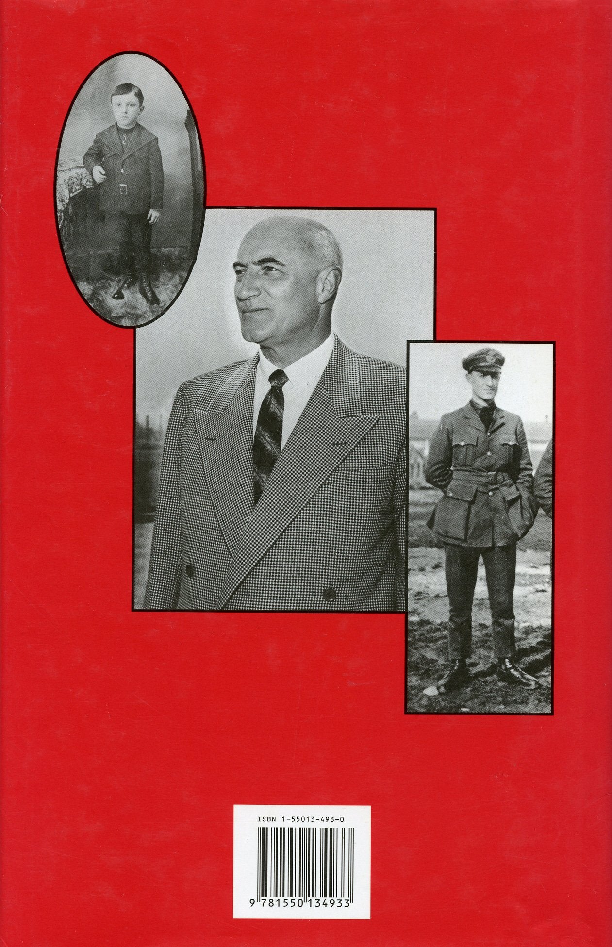 K.C.: The Biography of K.C. Irving