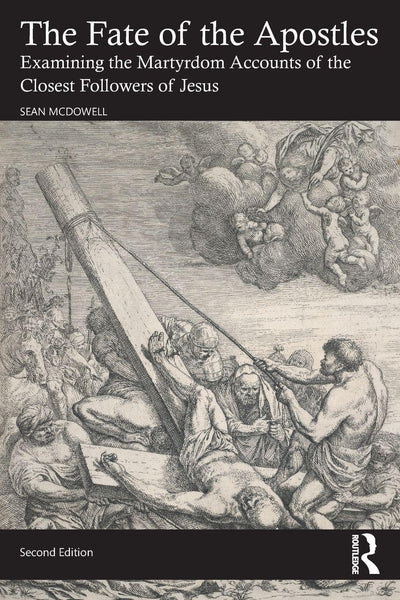 The Fate of the Apostles