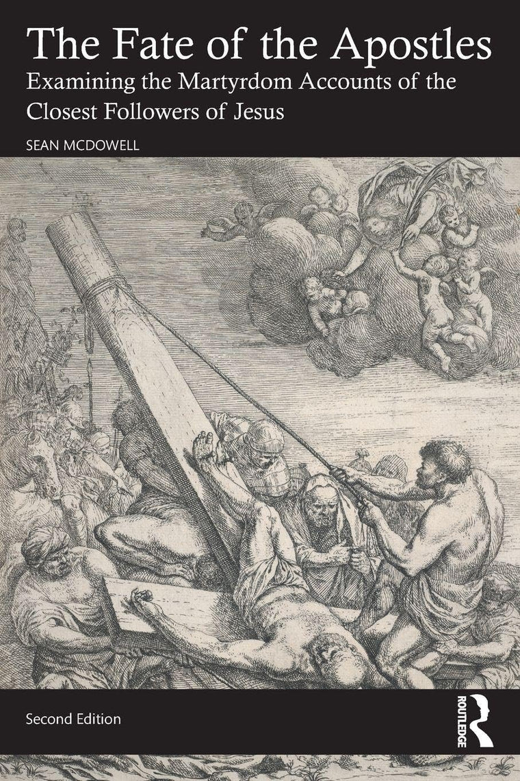 The Fate of the Apostles