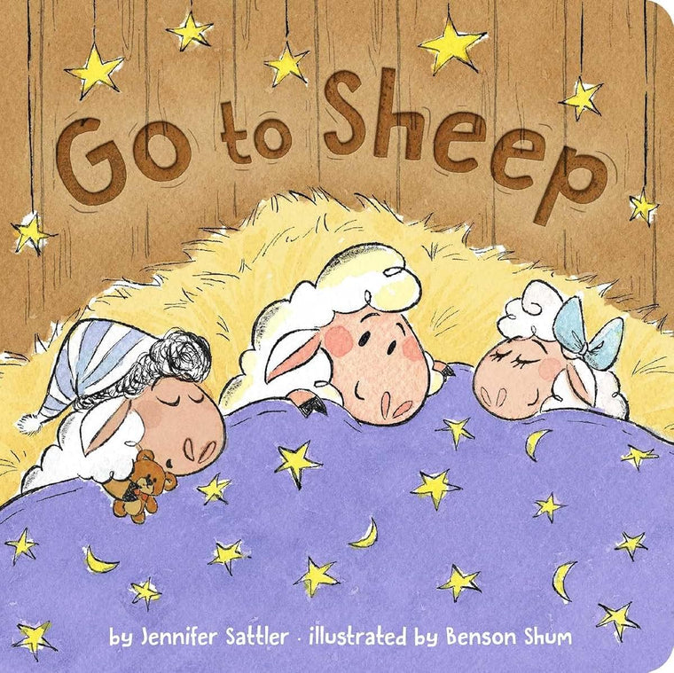 Go to Sheep