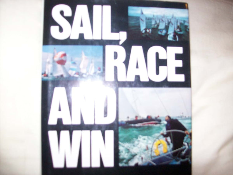 Sail, race, and win
