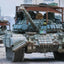 T-72 Main Battle Tank