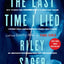 The Last Time I Lied: A Novel