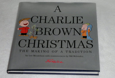 A Charlie Brown Christmas: The Making of a Tradition